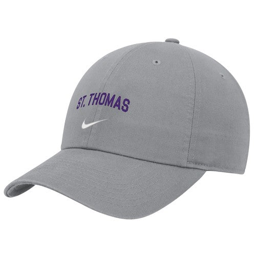 Nike Wolf Grey Arch Club Cap