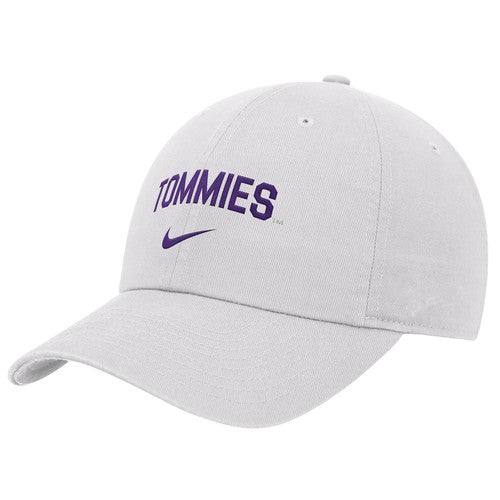 Nike White Tommies Club Cap