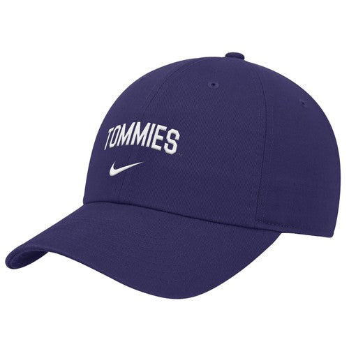 Nike Purple Tommies Club Cap