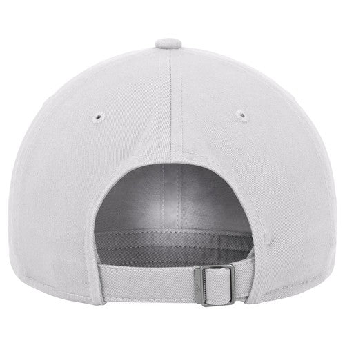 Nike White Tommies Club Cap