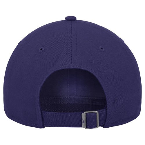 Nike Purple Tommies Club Cap