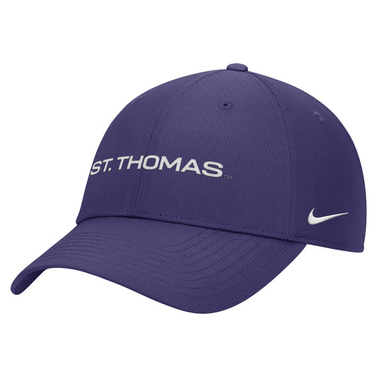 Nike Purple Block Ripstop Club Cap