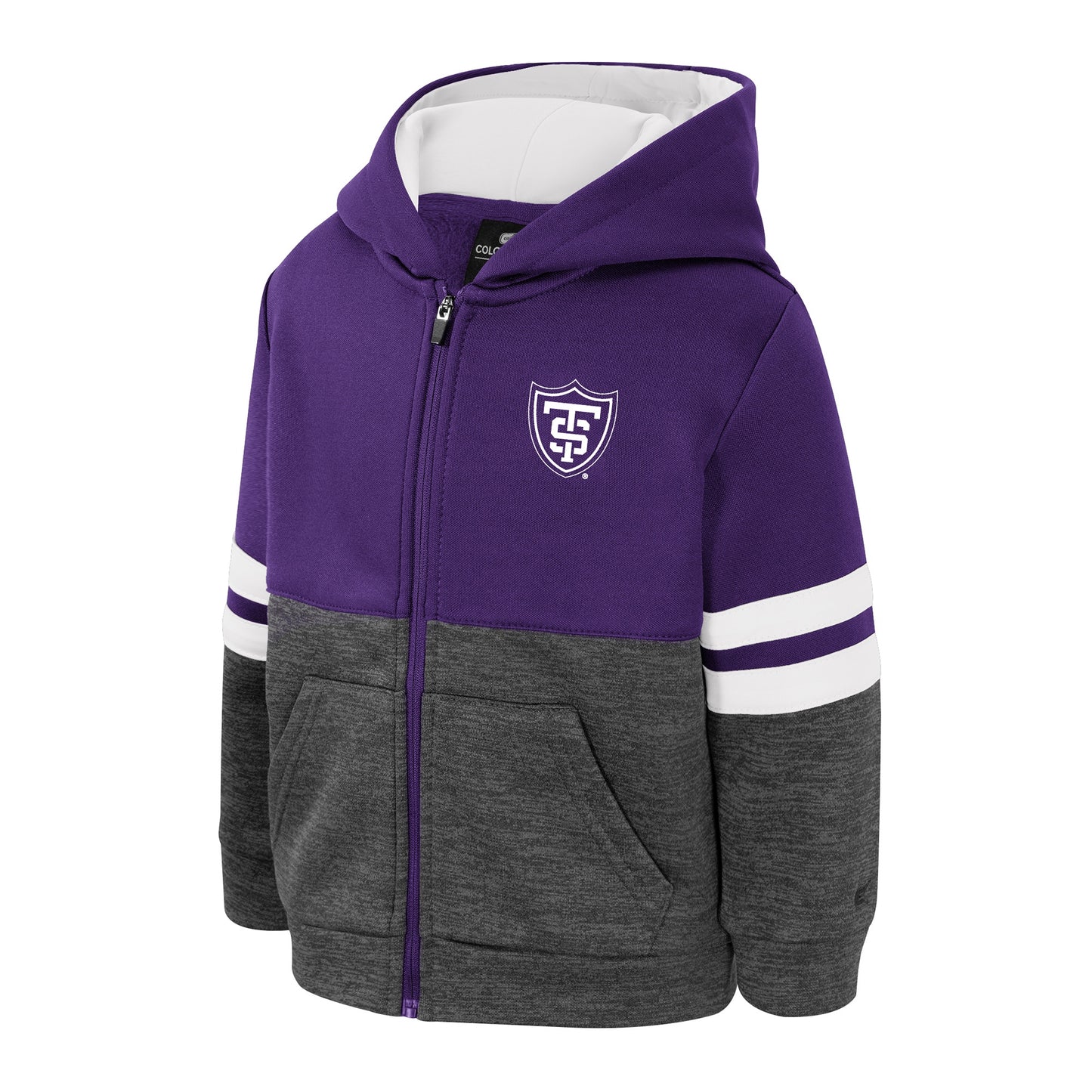 UST TOD BANDIT FULL ZIP HOOD
