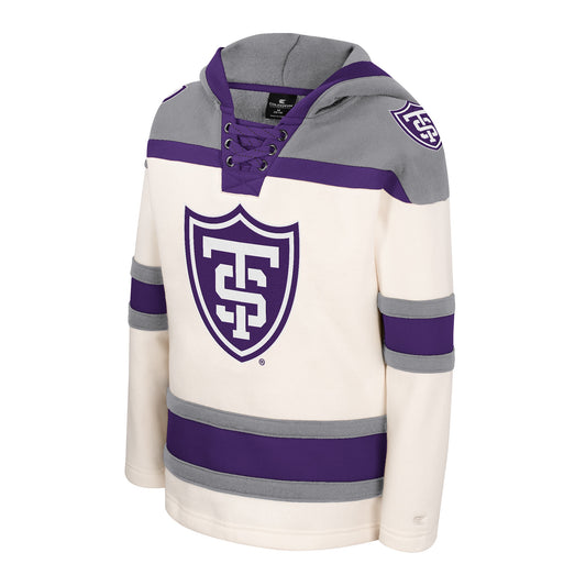 St. Thomas Hockey Colosseum Youth Uncle Rad Hoodie