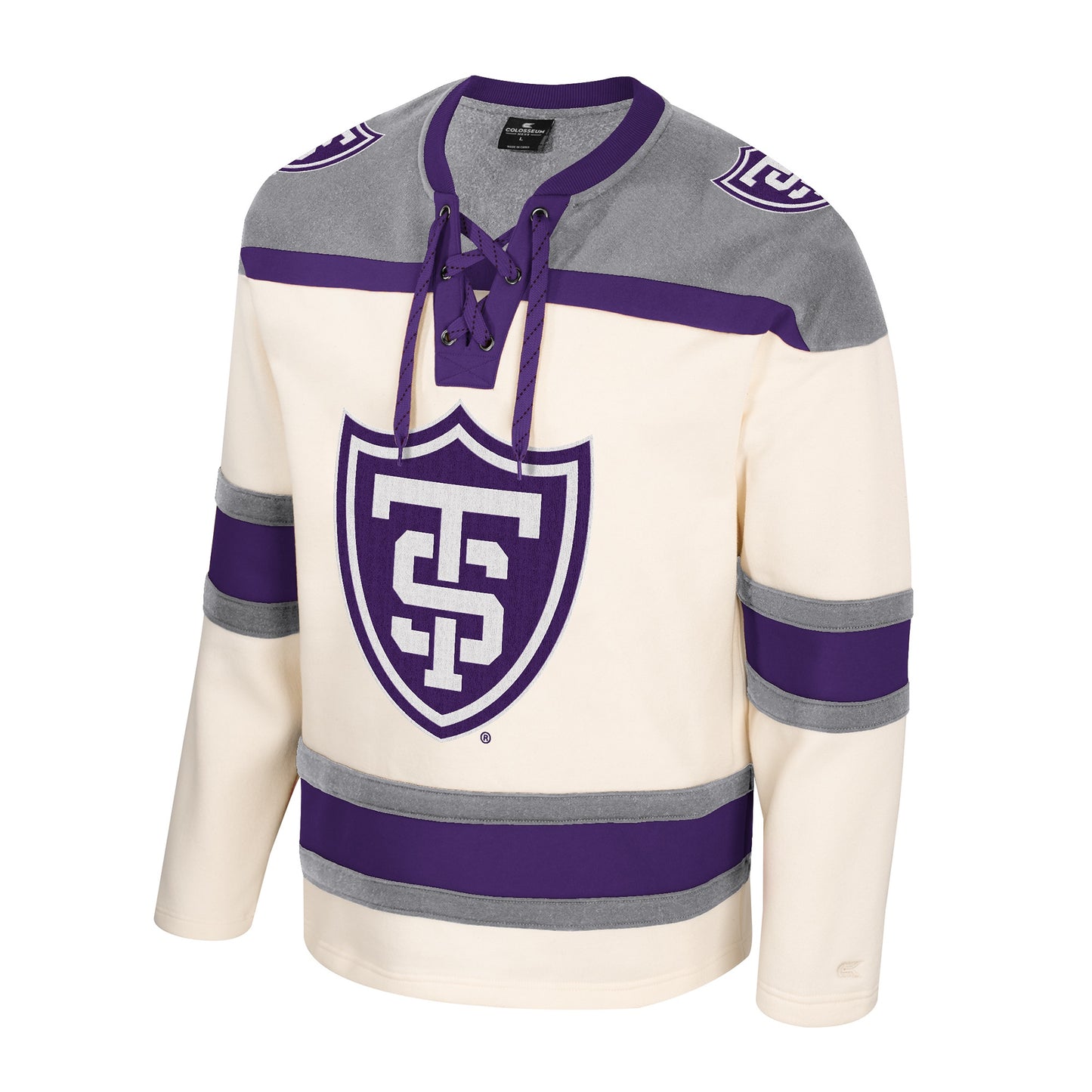 UST HKY UNCLE JIMMY CREW