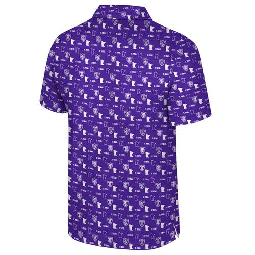Colosseum Truthsayer Polo