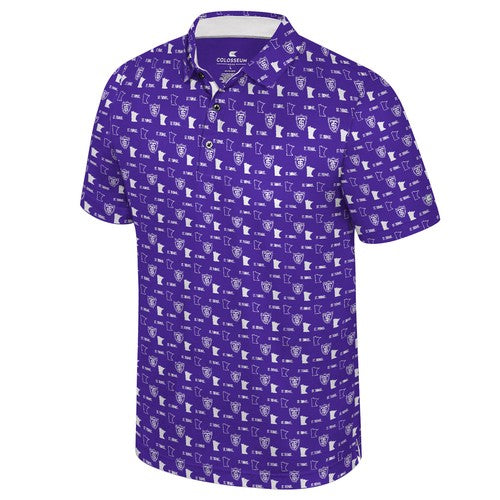 Colosseum Truthsayer Polo