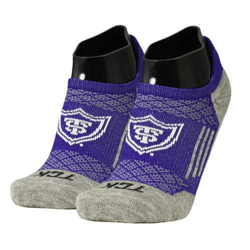 Tour Low Cut Socks