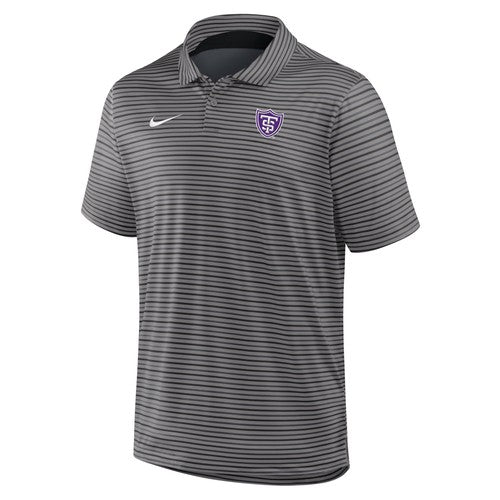 Nike Tour Stripe Polo