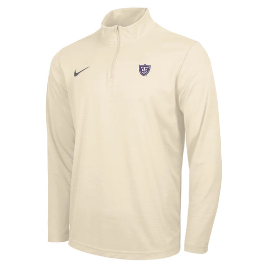 Nike Stride Heather 1/2 Zip