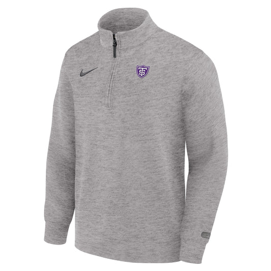 Nike Dri-FIT Coaches 1/2 Zip