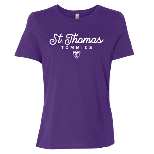Women's Autograph T-Shirt