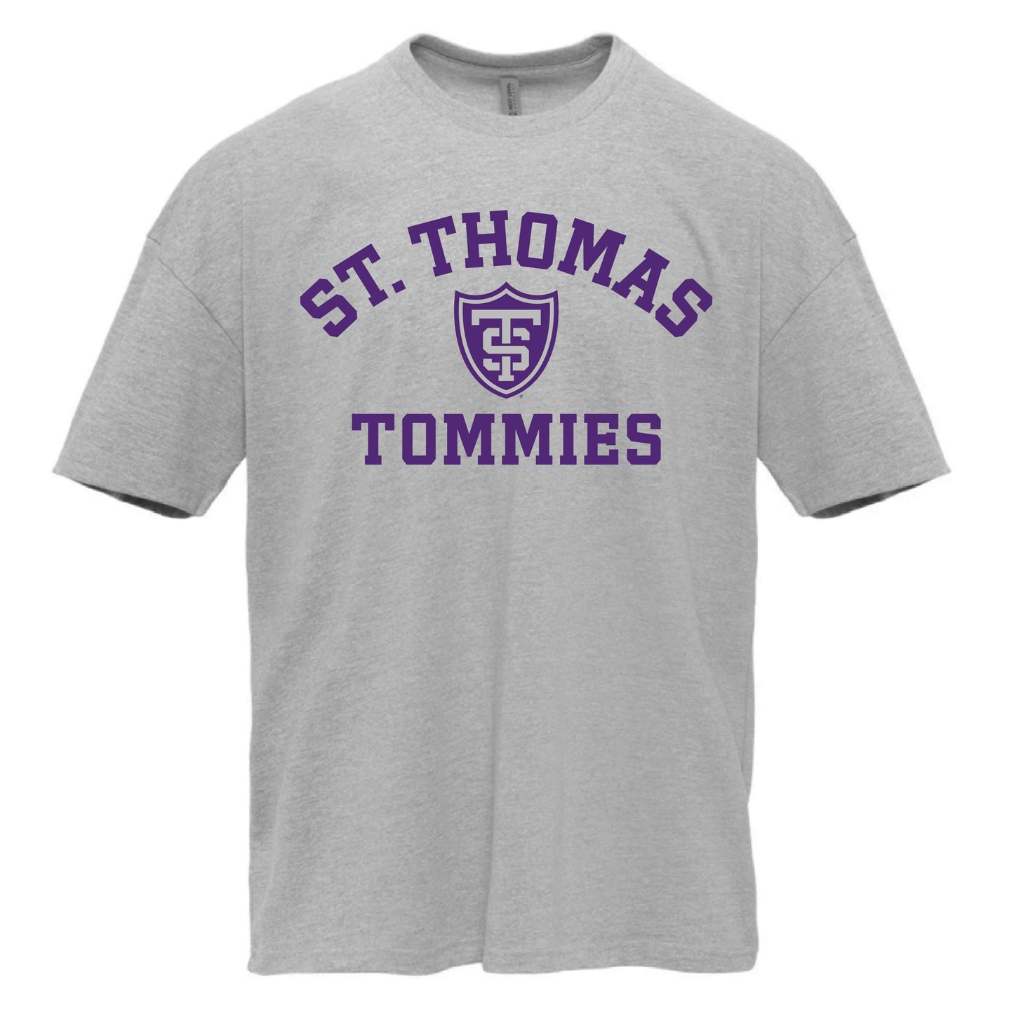 HW Block T-Shirt