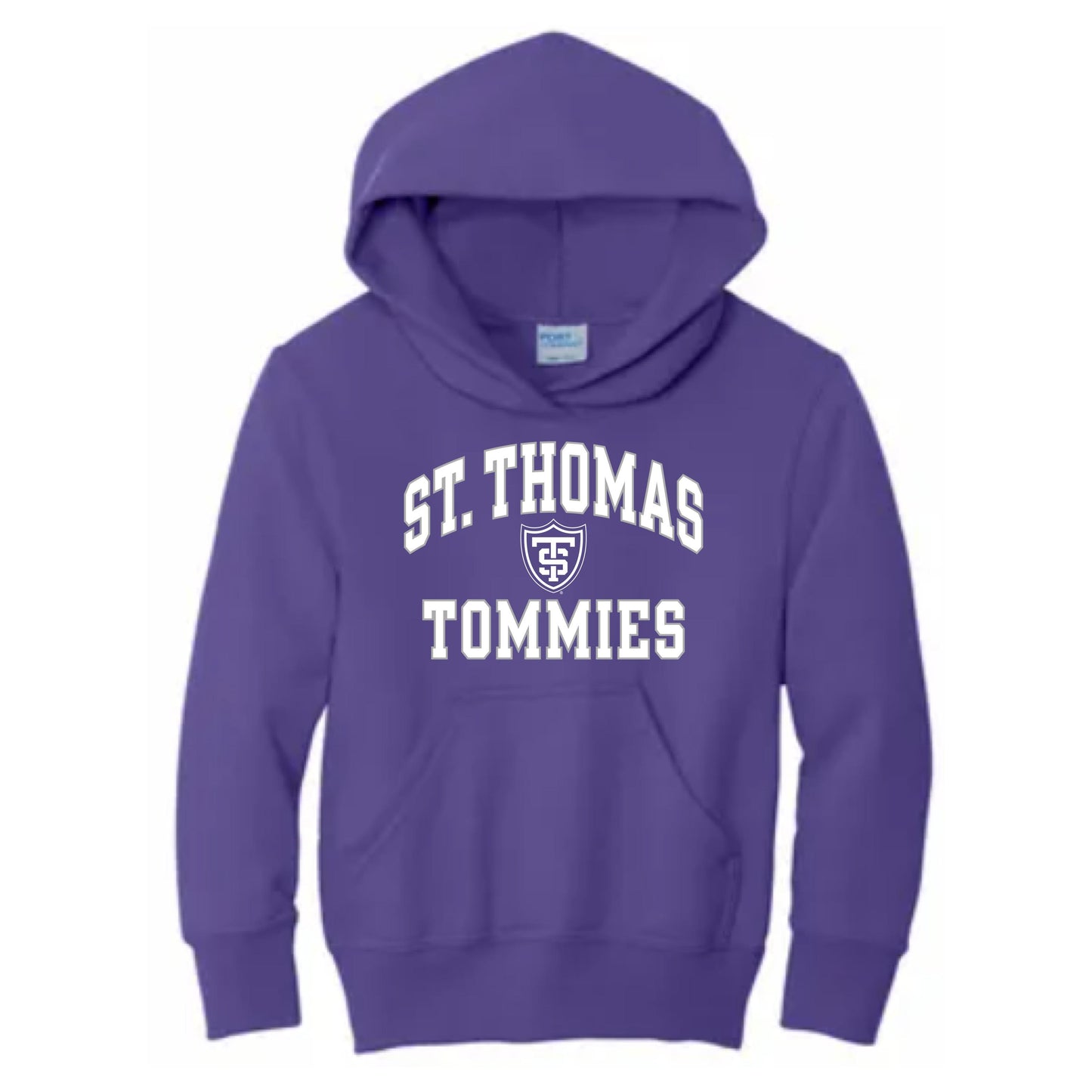 Youth Core Hoodie