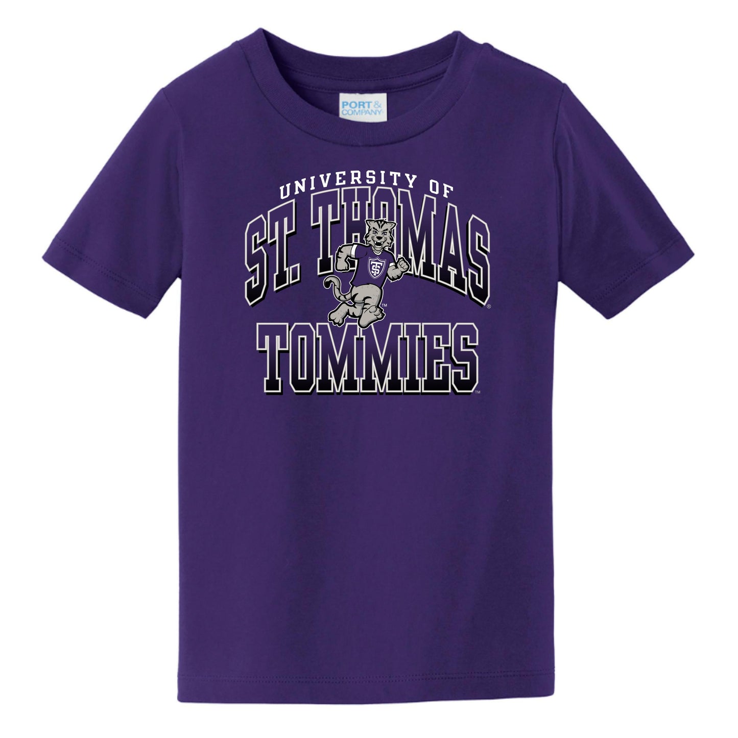 Toddler Shadow Tomcat T-Shirt