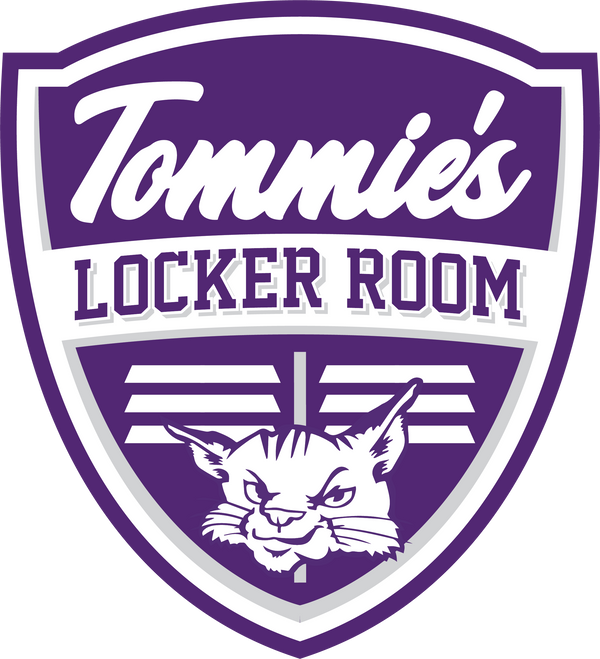 Tommie's Locker Room