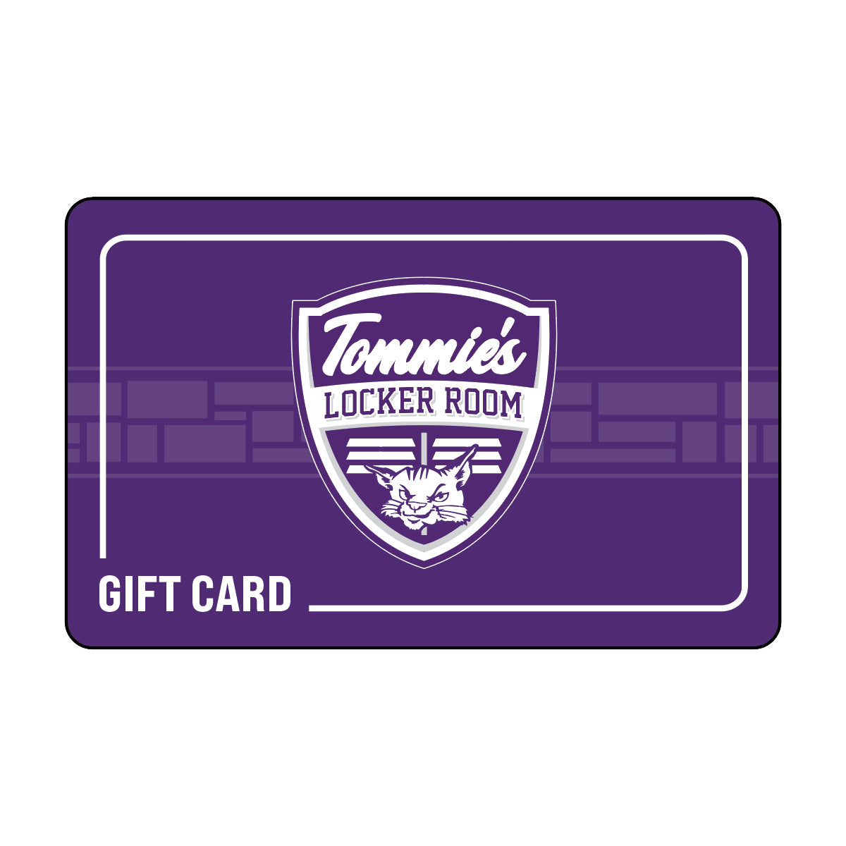 Digital Gift Card