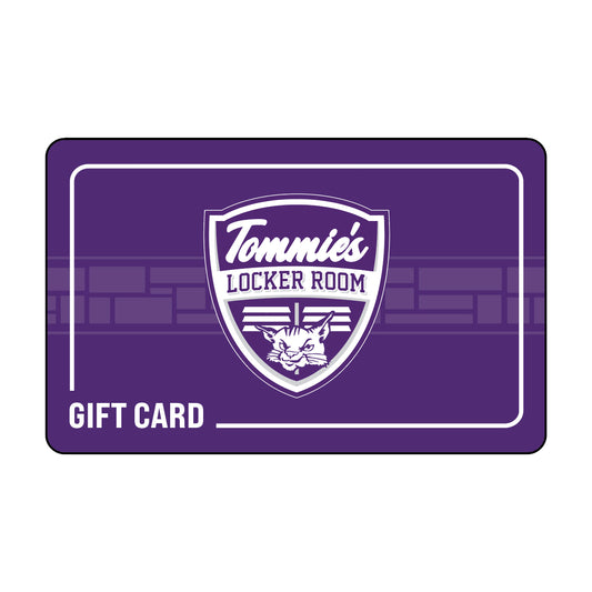 Digital Gift Card