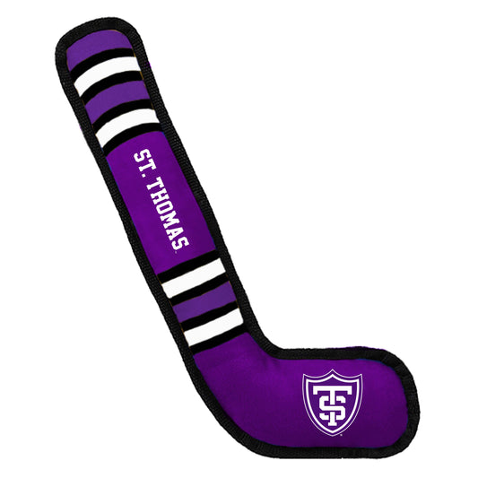Hockey Stick Dog Toy