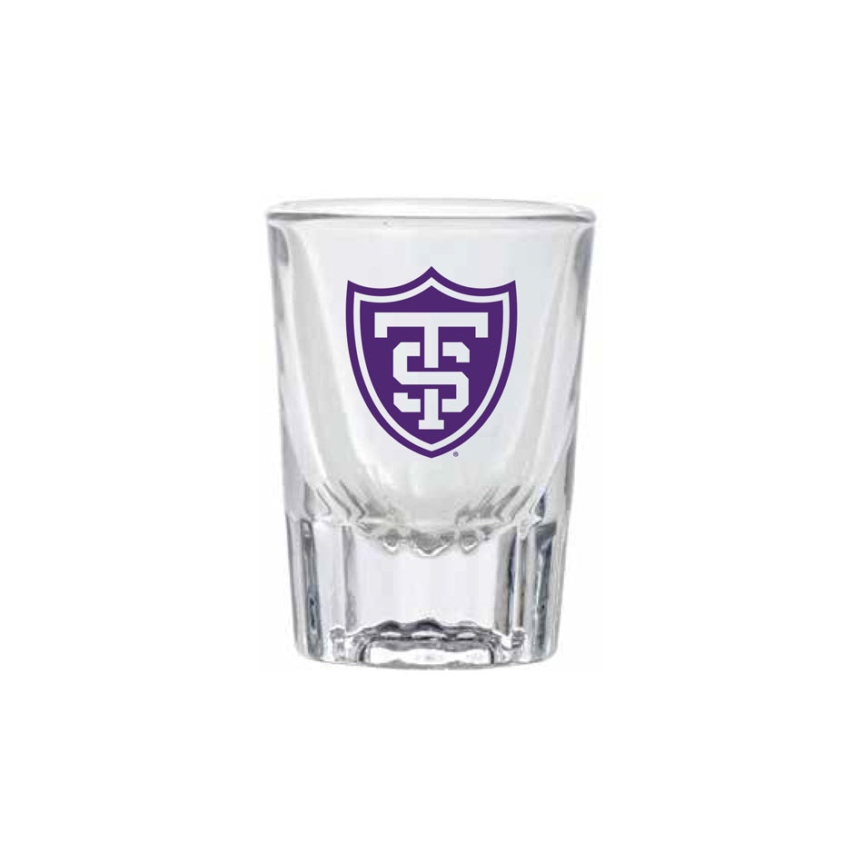 2oz Shot Glass