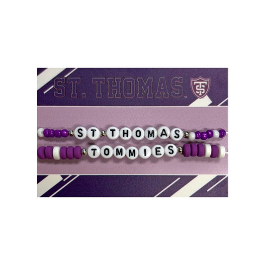 2-Pack Friendship Bracelets