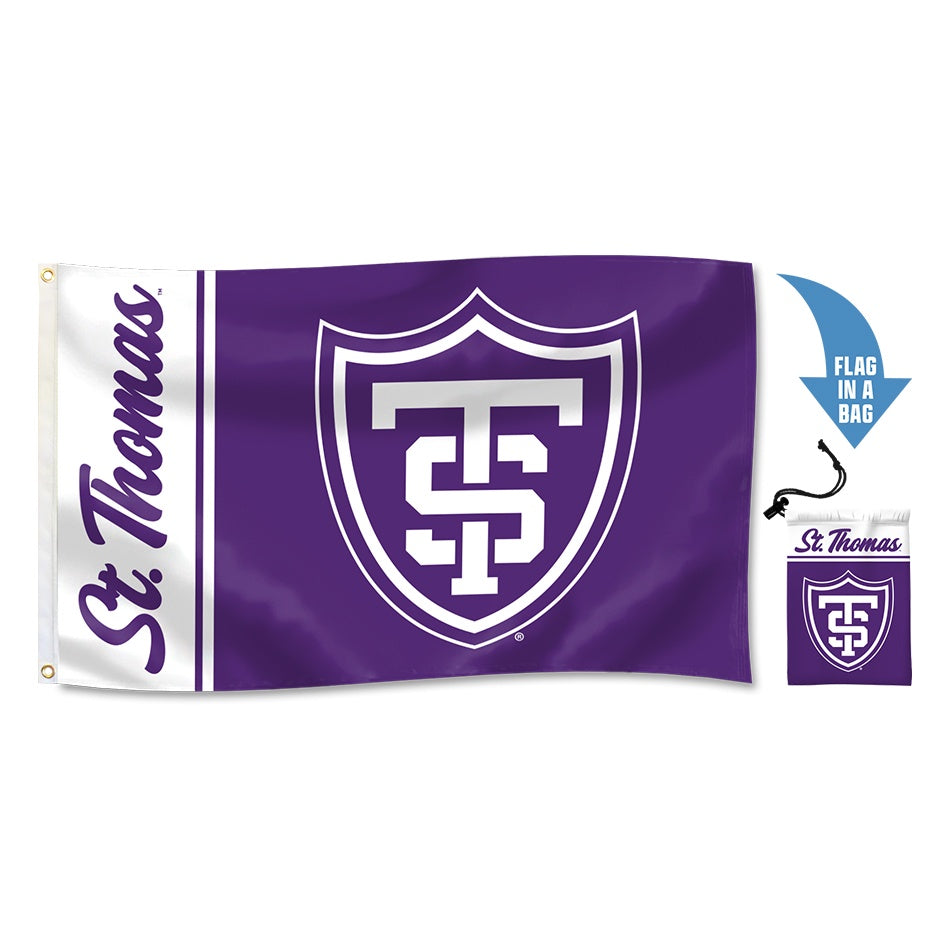 Flag In A Bag