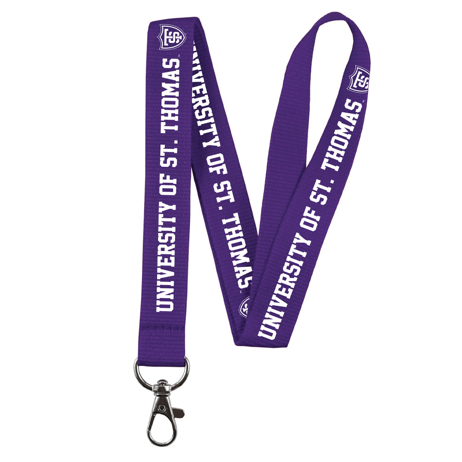 1" Lanyard