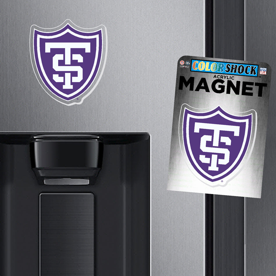 Acrylic Magnet