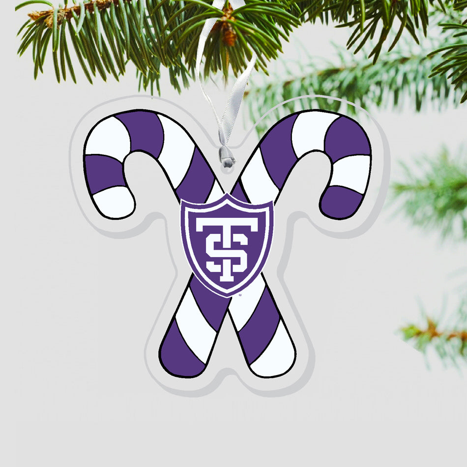 Acrylic Ornament