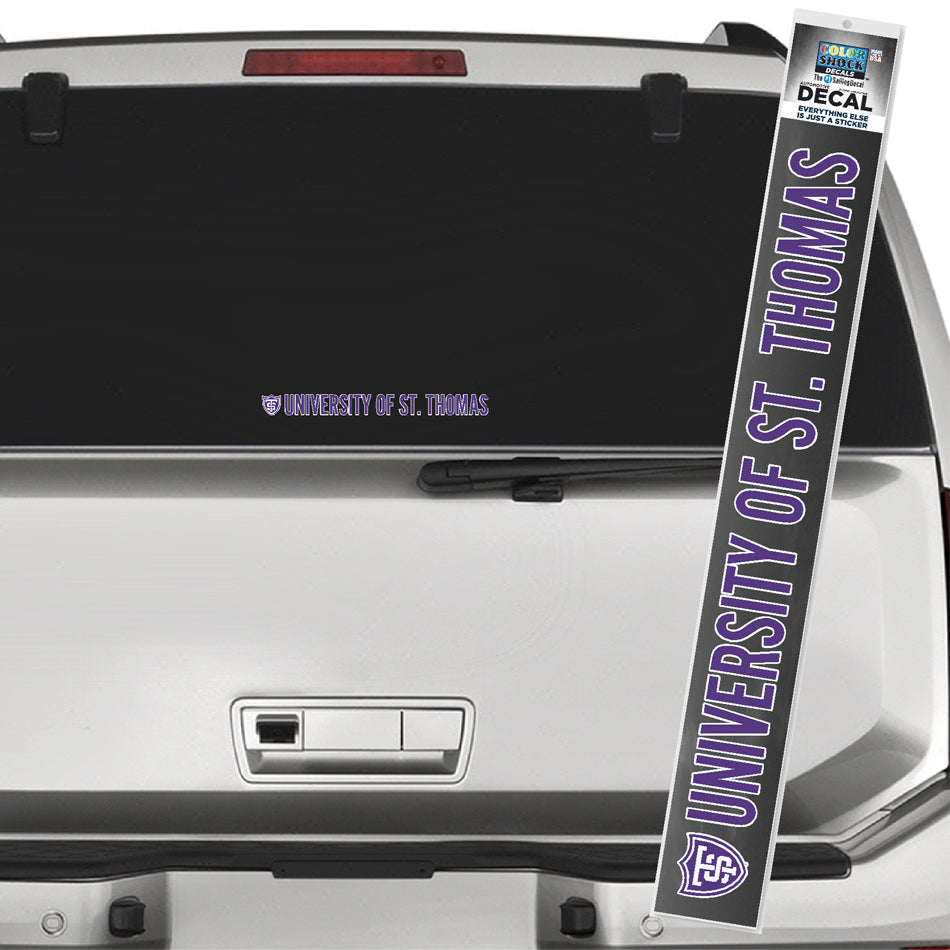 Long Decal