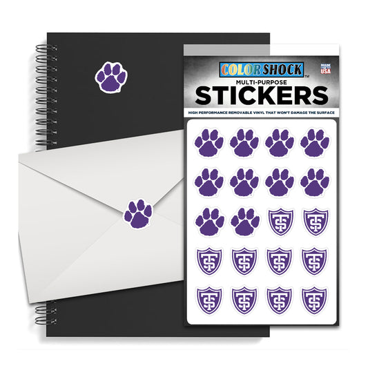 Ust Sticker Store Products – Page 11 – Tommie's Locker Room