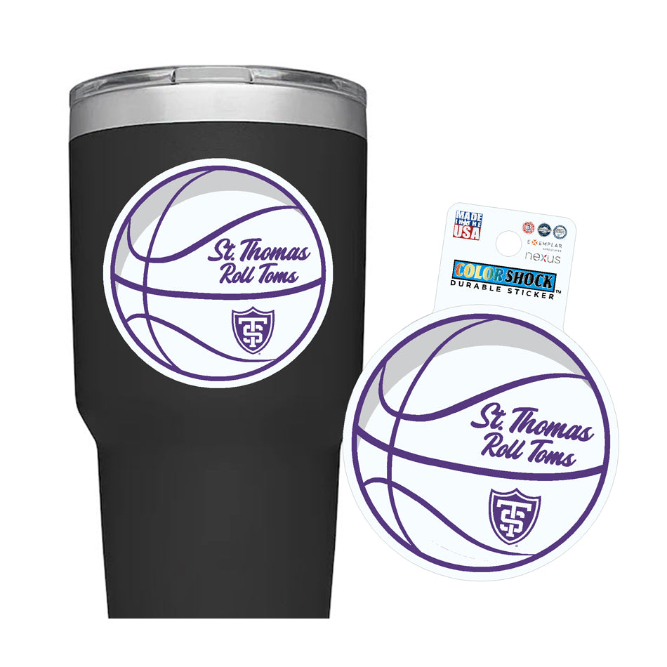 Durable Decals