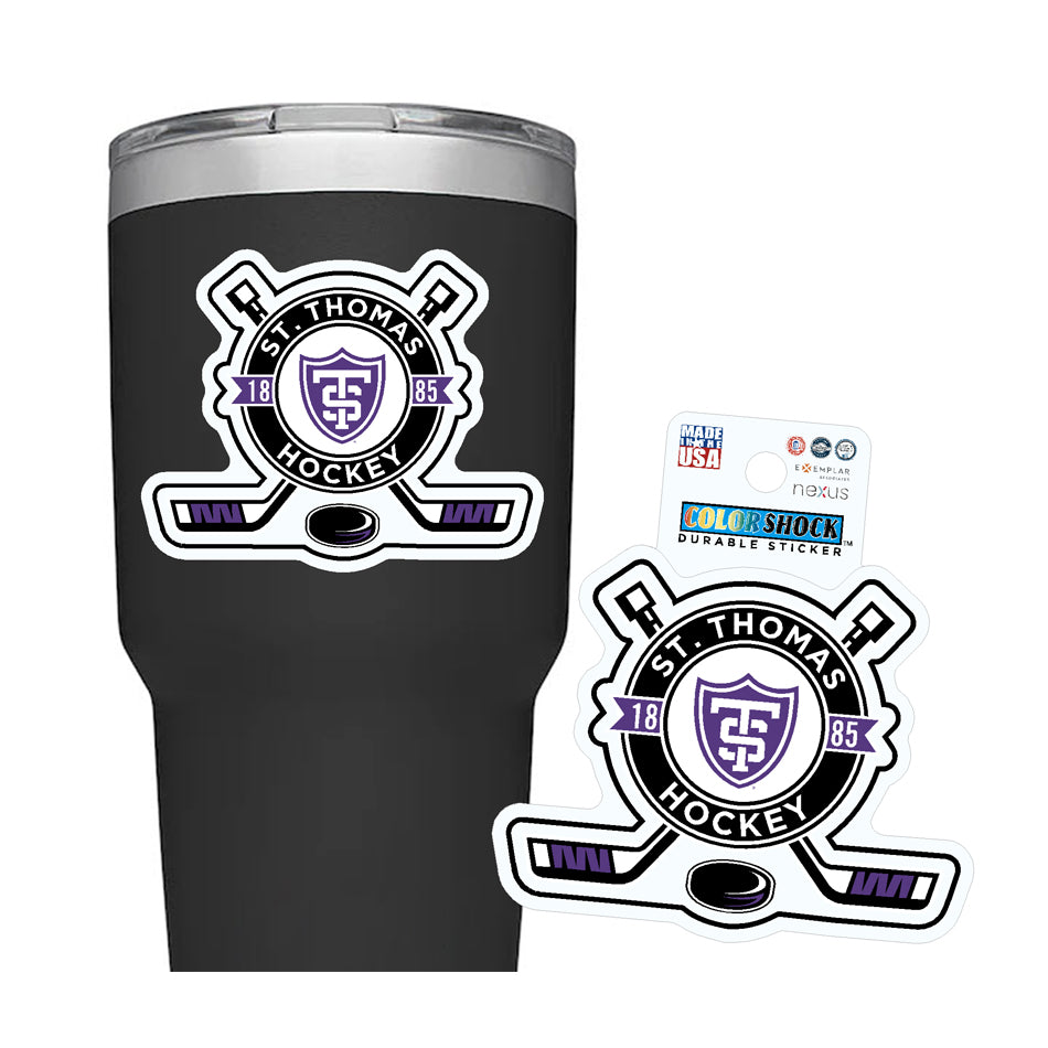 Durable Decals