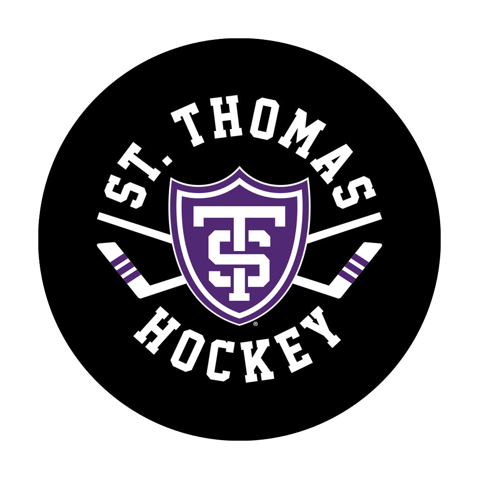 Souvenir Hockey Puck