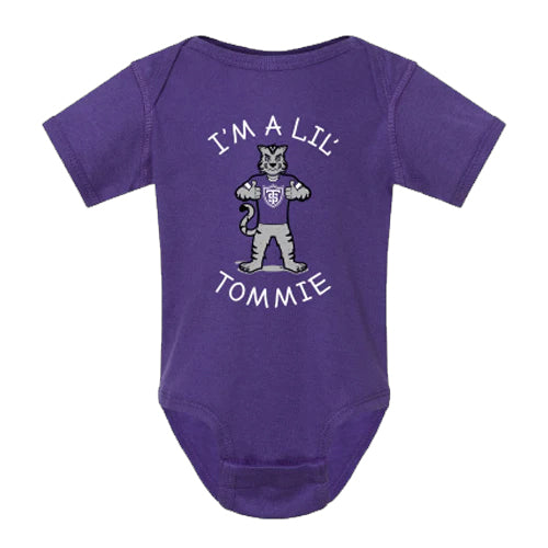 I'm A Lil' Tommie Onesie
