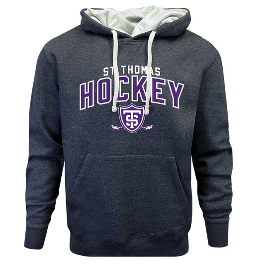 St. Thomas Hockey Arch Afton Hoodie