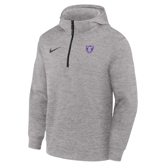 Nike Dri-FIT Coaches Hoodie