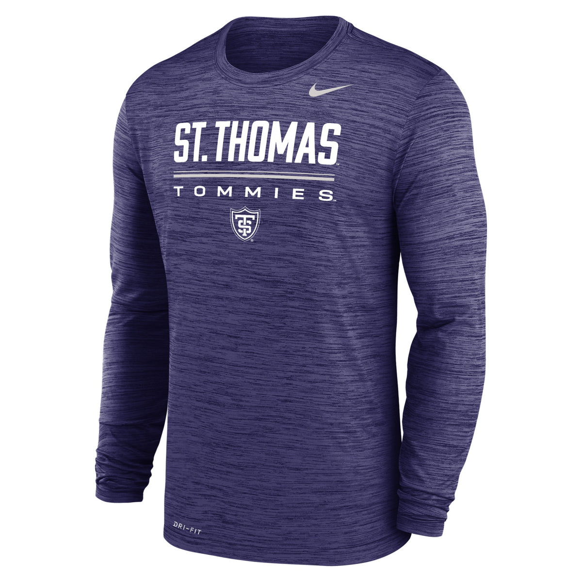 Nike Velocity Legend Long Sleeve T-Shirt