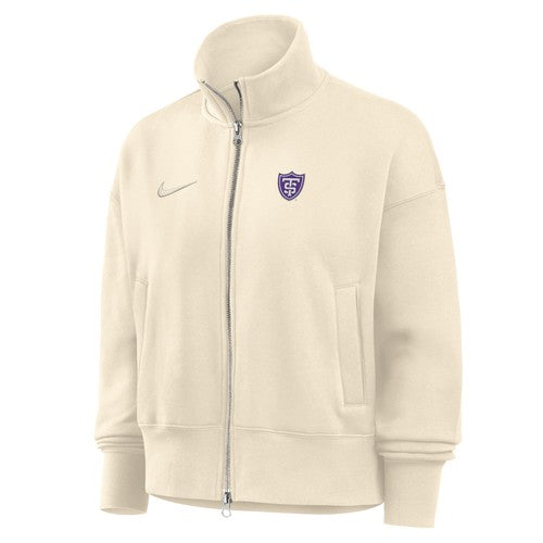 Nike Women's Phoenix Track Jacket