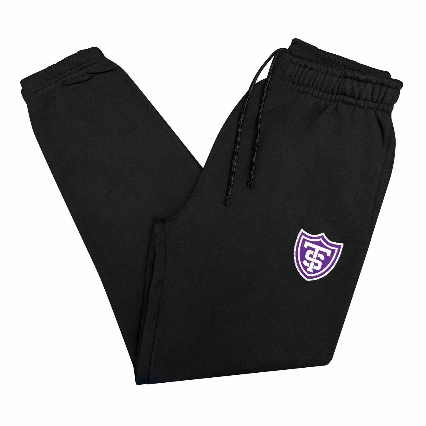 Pennant LL Patch Retro Sweatpants