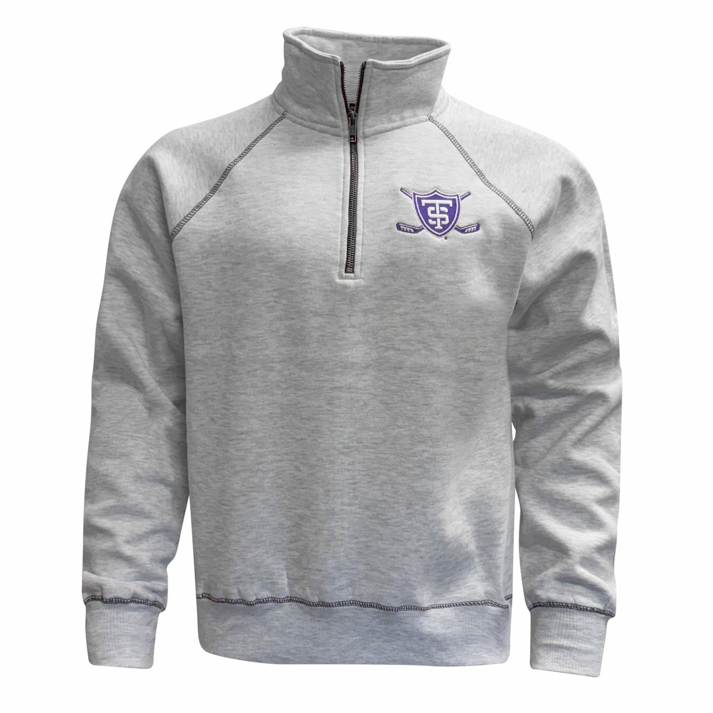 St. Thomas Hockey Lutsen 1/4 Zip