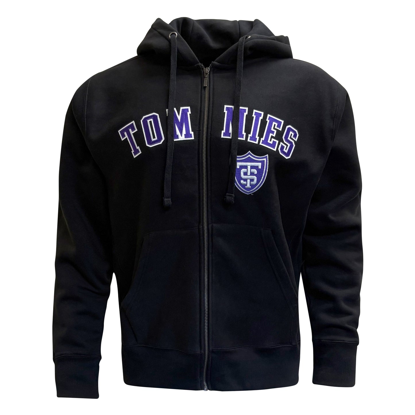 Offset Lindy Tackle Twill Full Zip Hoodie