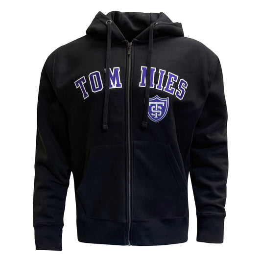 Offset Lindy Tackle Twill Full Zip Hoodie