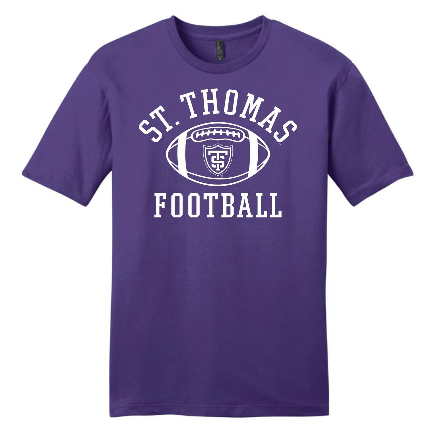 UST FBALL ARCH BALL SS